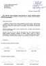 Otevreny dopis starostovi vyzva pred UR Rezidence Flores