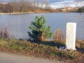 Úklid a úpravy okolí rybníka 28.11.09 - po akci2